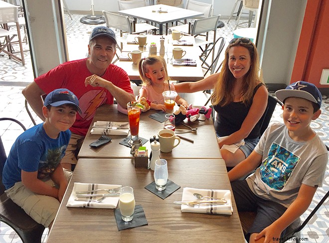 Epic California Road Trip: Family of 5 and Dog Explore San Francisco (Part 4)