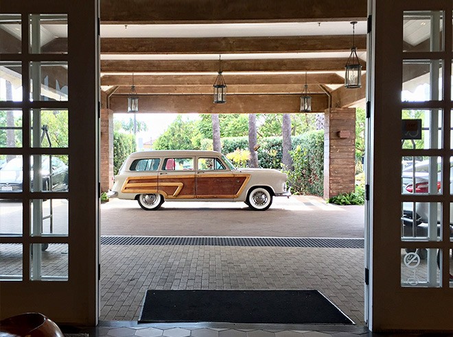 California Family Road Trip with Kids and Dog: Santa Barbara Staycation (Part 3)