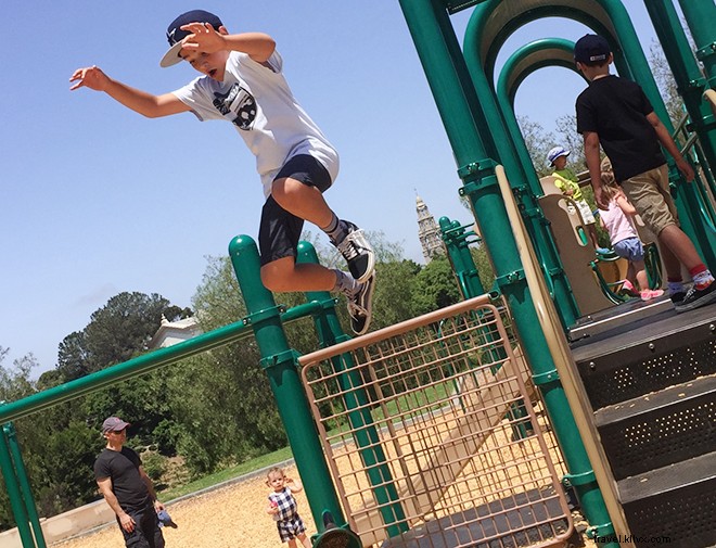 California Family Road Trip: Huntington Beach Surf Vibes and Family Fun (Part 2)