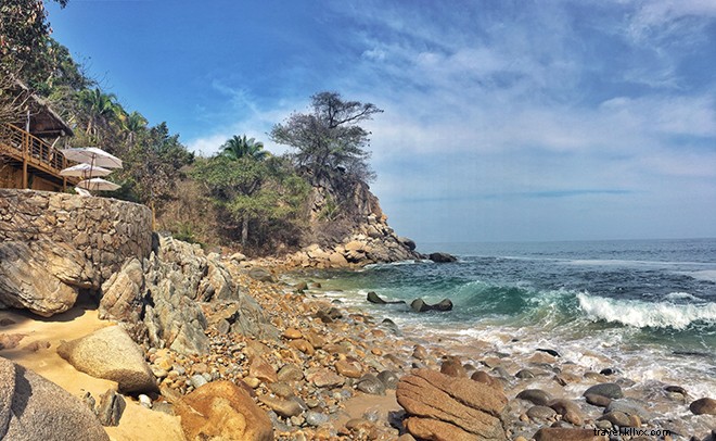 Why a Yoga Retreat at Xinalani is Ideal for Solo Travelers: My Firsthand Experience