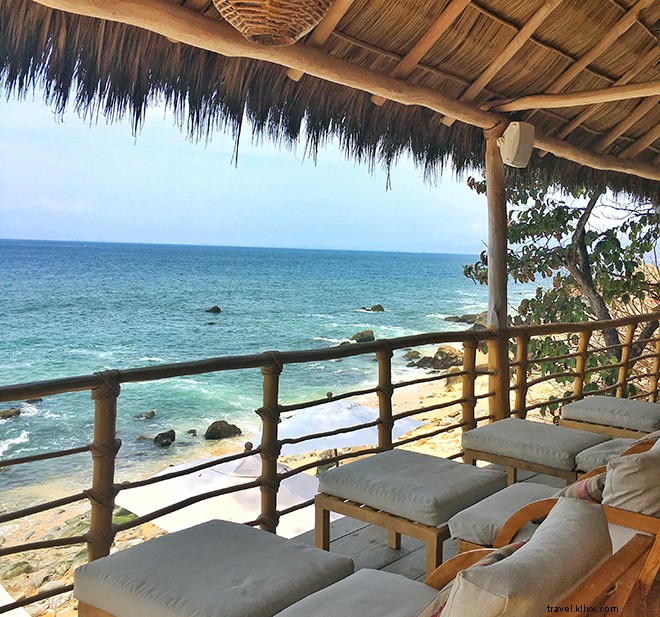 Why a Yoga Retreat at Xinalani is Ideal for Solo Travelers: My Firsthand Experience