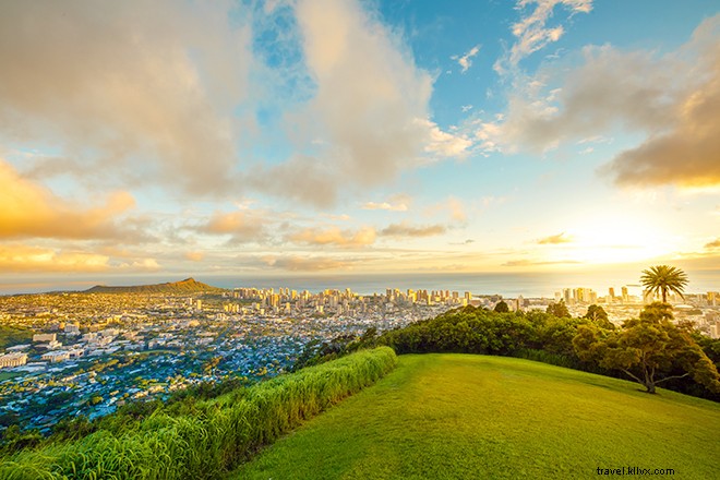 Which Hawaiian Island Fits Your Vacation Style? Guide to Oahu, Maui, Kauai & More