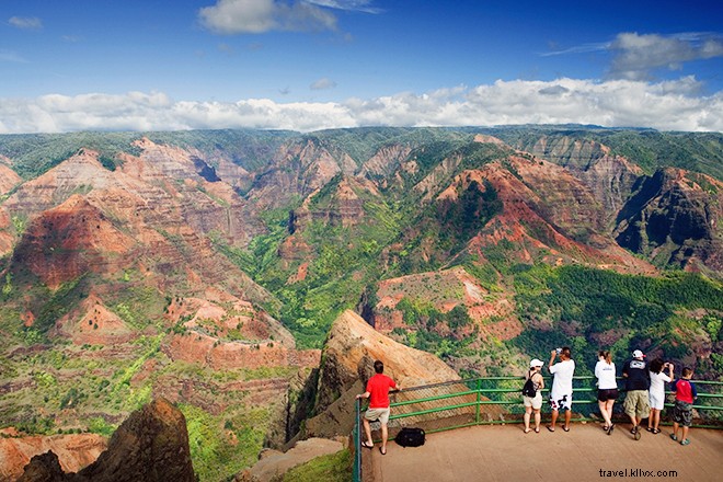 Which Hawaiian Island Fits Your Vacation Style? Guide to Oahu, Maui, Kauai & More