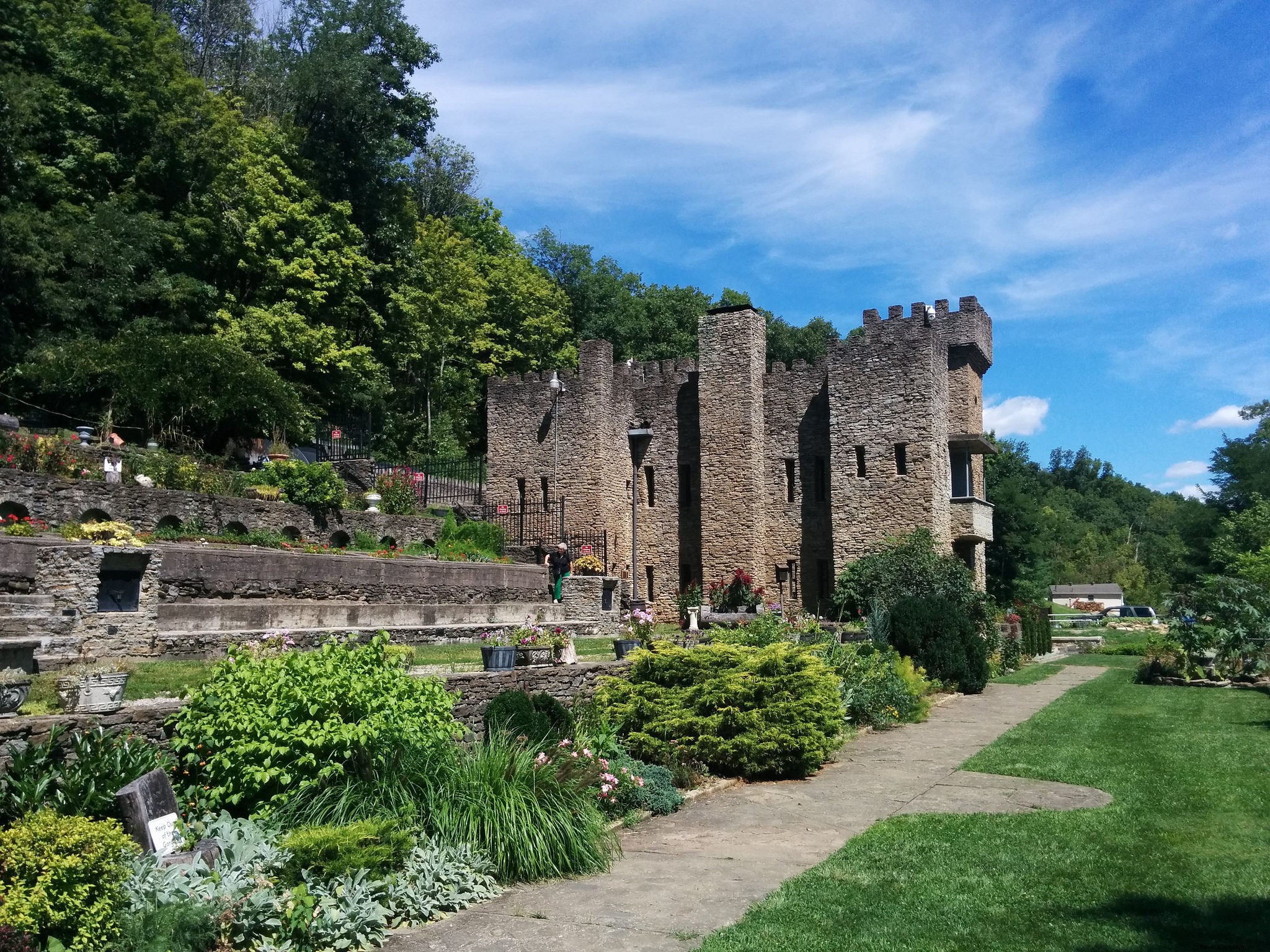 10 Must-Visit Castles in the United States: No Passport Required