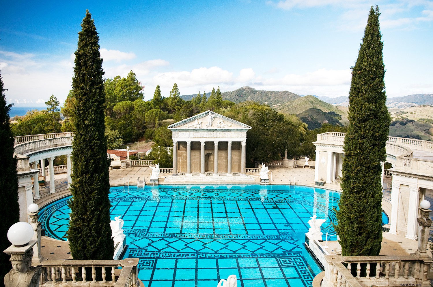 10 Must-Visit Castles in the United States: No Passport Required