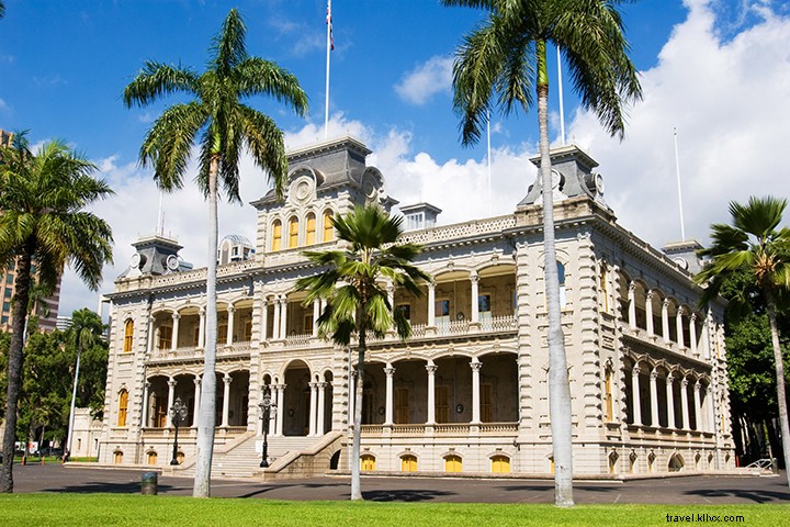 10 Must-Visit Castles in the United States: No Passport Required