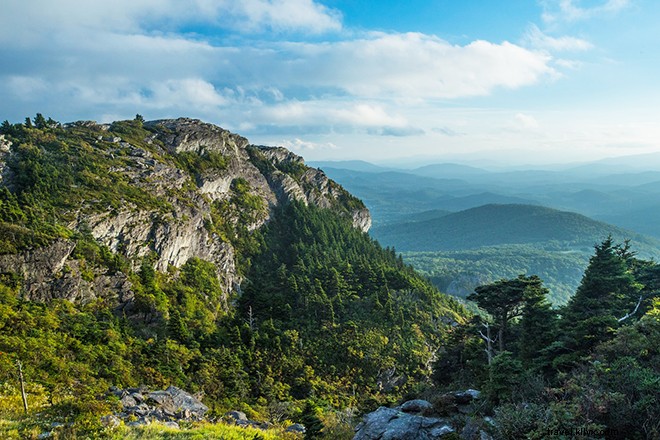 Why North Carolina is the Ultimate End-of-Summer Getaway Destination