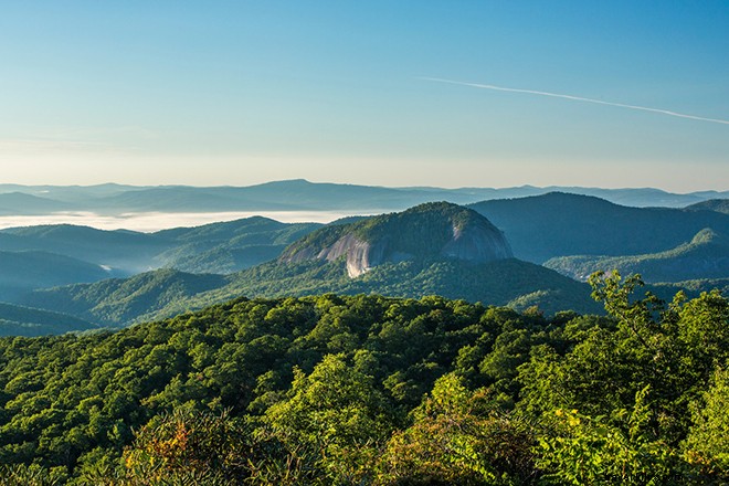 Why North Carolina is the Ultimate End-of-Summer Getaway Destination