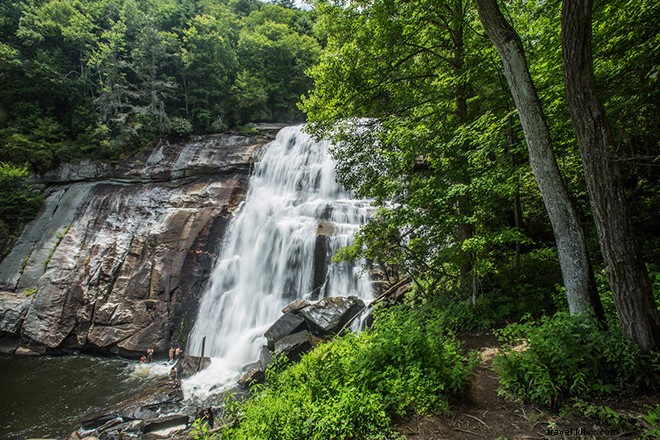 Why North Carolina is the Ultimate End-of-Summer Getaway Destination