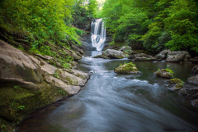 Why North Carolina is the Ultimate End-of-Summer Getaway Destination