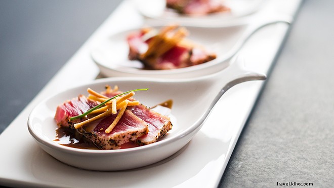 Why North Carolina is the Ultimate End-of-Summer Getaway Destination