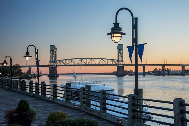 Why North Carolina is the Ultimate End-of-Summer Getaway Destination