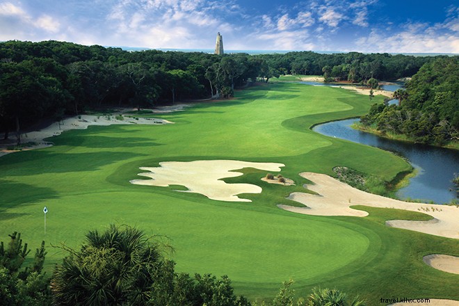 Why North Carolina is the Ultimate End-of-Summer Getaway Destination