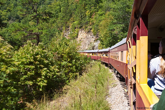 Why North Carolina is the Ultimate End-of-Summer Getaway Destination