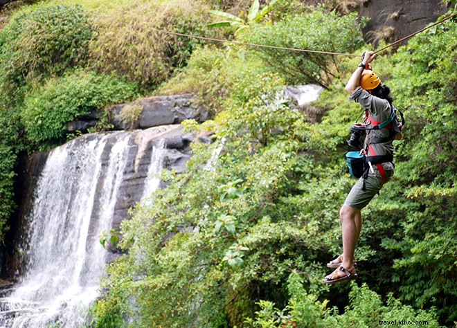 Why North Carolina is the Ultimate End-of-Summer Getaway Destination