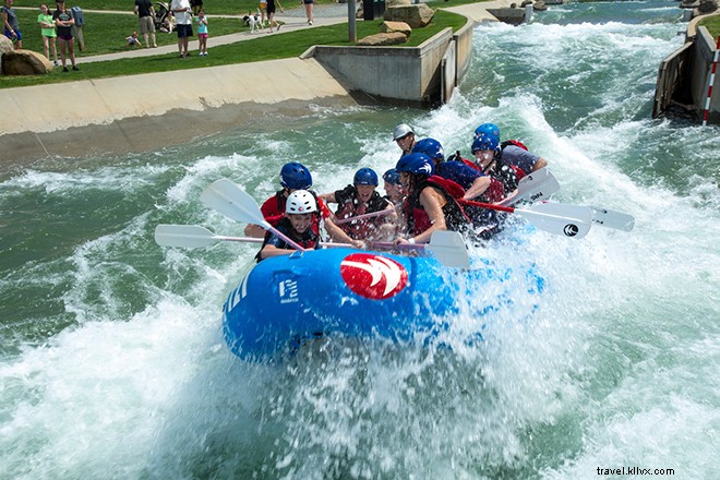 Why North Carolina is the Ultimate End-of-Summer Getaway Destination