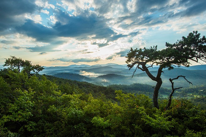 Why North Carolina is the Ultimate End-of-Summer Getaway Destination