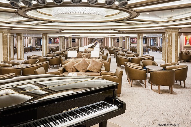 Discover South America by Luxury Cruise: Why Silversea Delivers Unparalleled Adventures