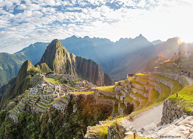 Discover South America by Luxury Cruise: Why Silversea Delivers Unparalleled Adventures