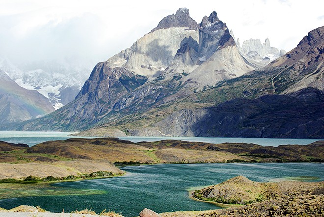 Discover South America by Luxury Cruise: Why Silversea Delivers Unparalleled Adventures