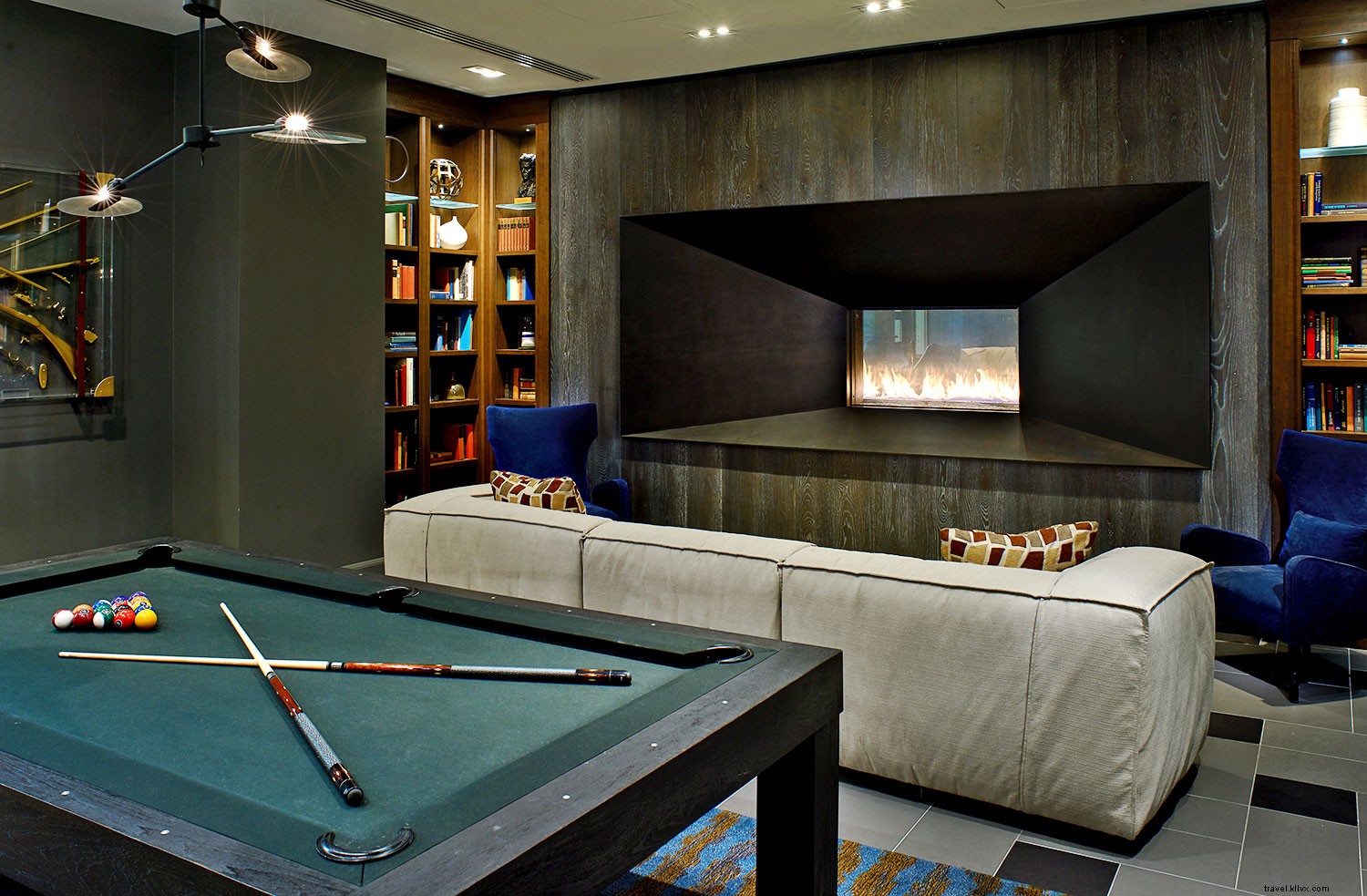 The Logan Philadelphia: A Luxurious Hotel Immersed in the City of Brotherly Love