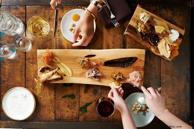 The Logan Philadelphia: A Luxurious Hotel Immersed in the City of Brotherly Love