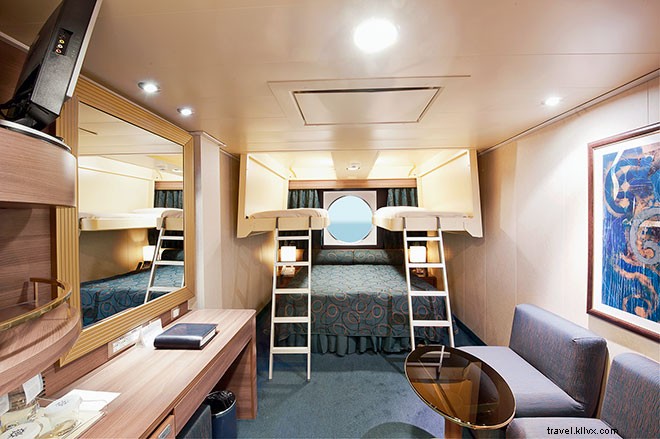 5 Reasons Our Kids Prefer Cruises Over Land Vacations: Our MSC Divina Family Adventure