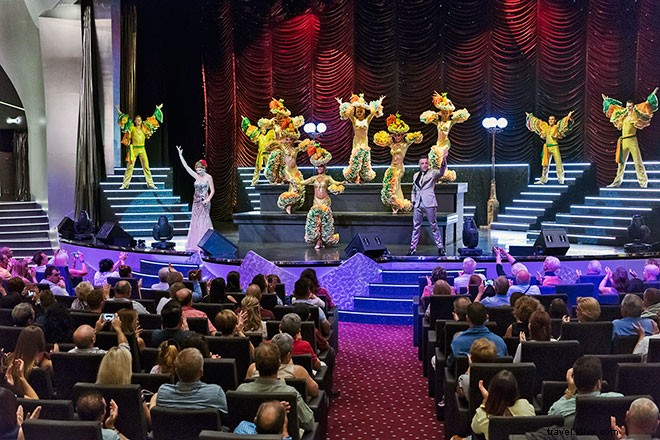 5 Reasons Our Kids Prefer Cruises Over Land Vacations: Our MSC Divina Family Adventure