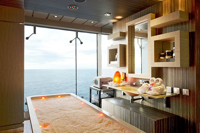 5 Reasons Our Kids Prefer Cruises Over Land Vacations: Our MSC Divina Family Adventure