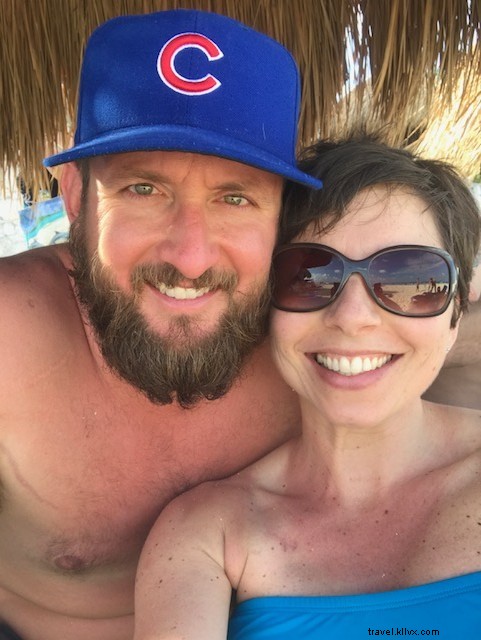 America s Favorite Travel Love Story Winners Revealed