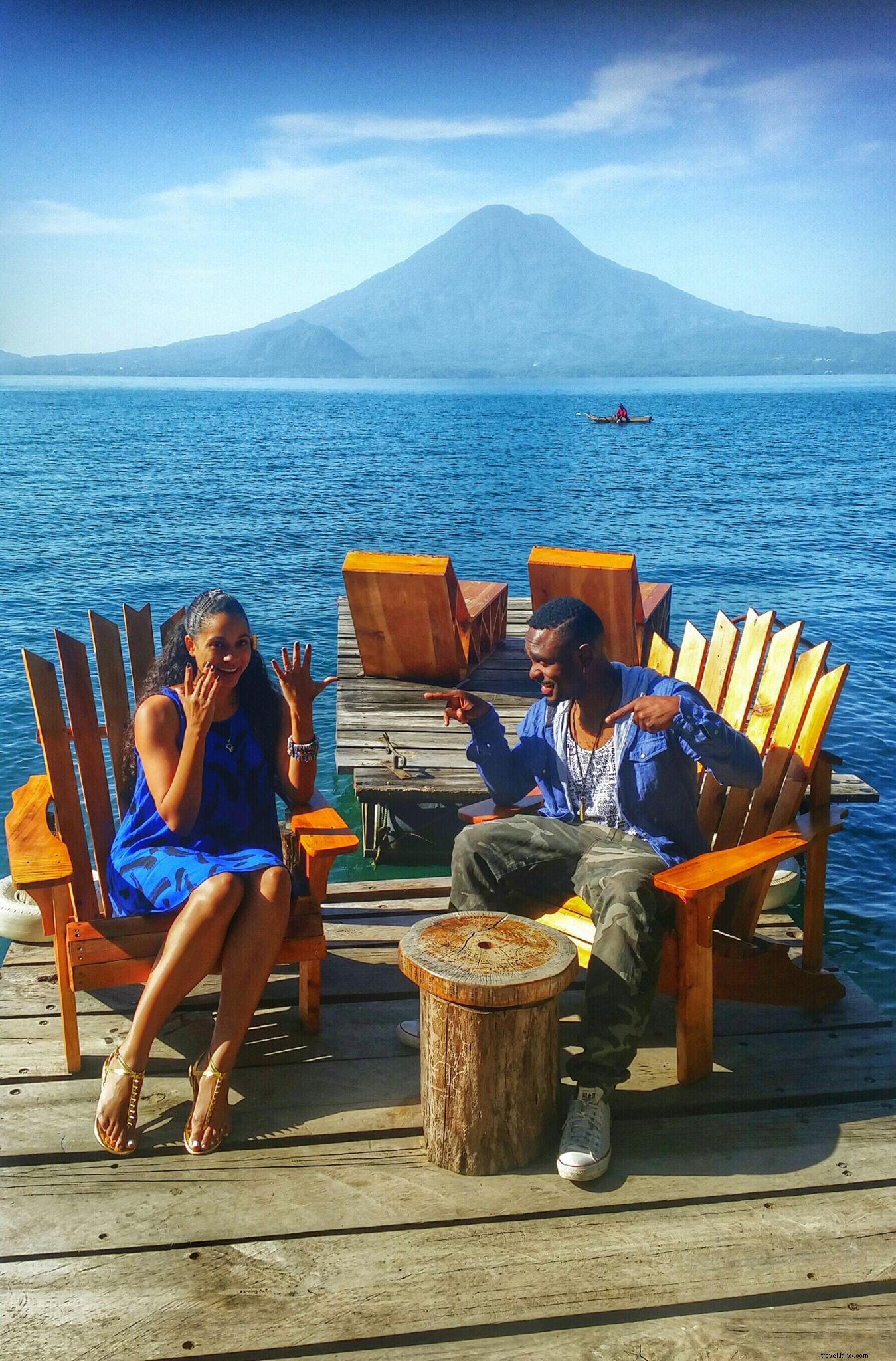 America s Favorite Travel Love Story Winners Revealed