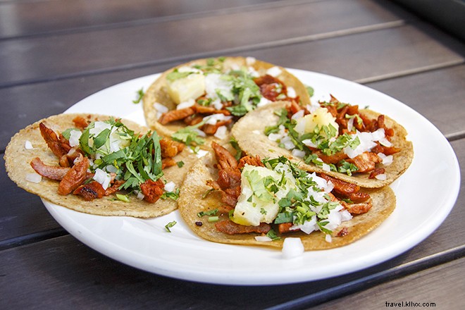 Tulum Beyond the Beaches: Cenotes, Mayan Ruins, Wildlife, and Taco Heaven