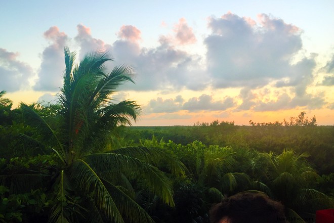 Tulum Beyond the Beaches: Cenotes, Mayan Ruins, Wildlife, and Taco Heaven