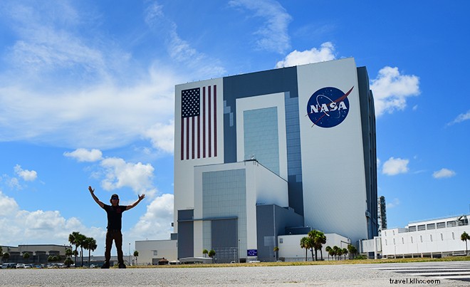 Florida s Space Coast: Rocket Launches, Stunning Beaches, and Cosmic Adventures