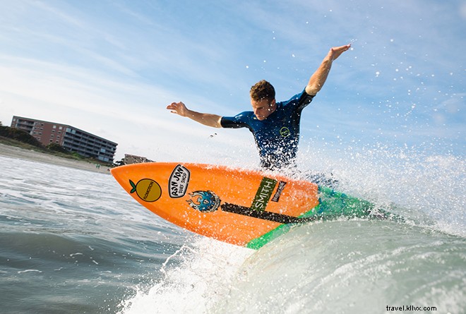 Florida s Space Coast: Rocket Launches, Stunning Beaches, and Cosmic Adventures