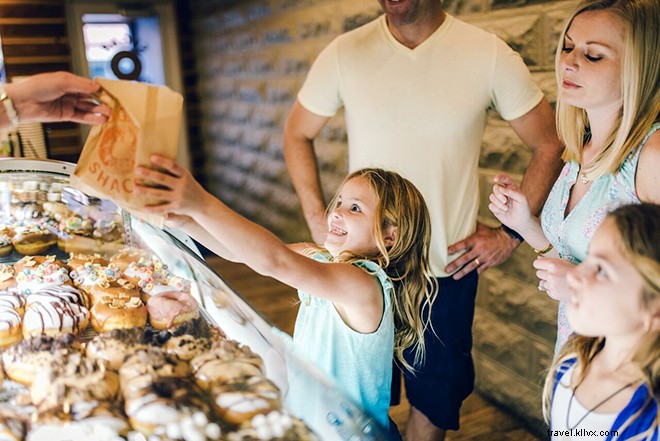 Florida s Space Coast: Rocket Launches, Stunning Beaches, and Cosmic Adventures