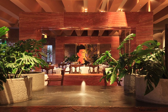 Grand Velas Riviera Maya: Redefining Luxury All-Inclusive Resorts in Mexico