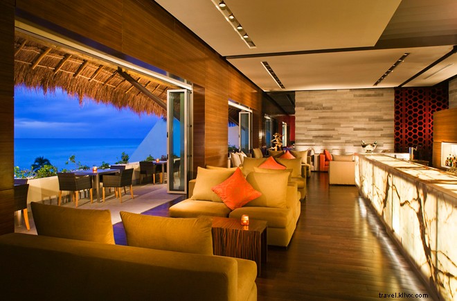Grand Velas Riviera Maya: Redefining Luxury All-Inclusive Resorts in Mexico