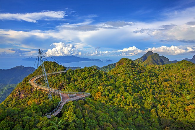 Discover Langkawi: Malaysia s Untouched Paradise You Must Visit