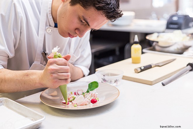 9 Types of Travelers You ll Meet in Providence, Rhode Island