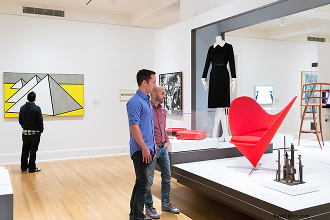 9 Types of Travelers You ll Meet in Providence, Rhode Island