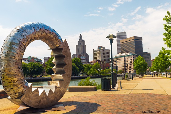 9 Types of Travelers You ll Meet in Providence, Rhode Island