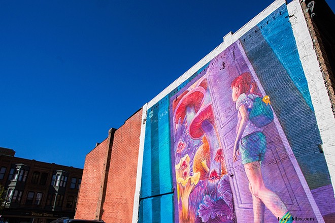 9 Types of Travelers You ll Meet in Providence, Rhode Island