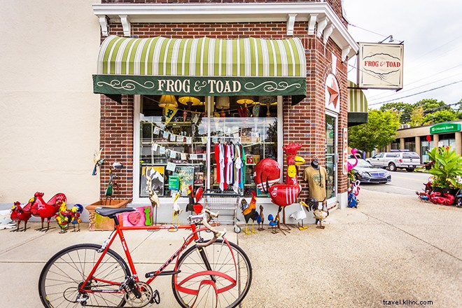 9 Types of Travelers You ll Meet in Providence, Rhode Island