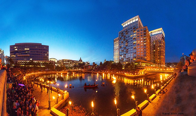 9 Types of Travelers You ll Meet in Providence, Rhode Island