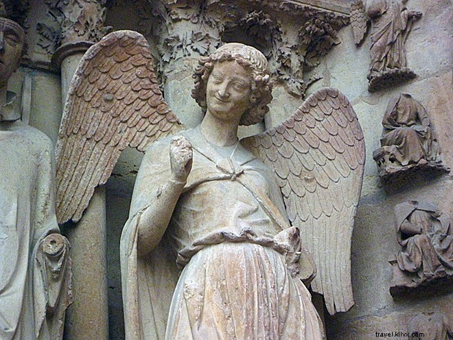 Discover Champagne-Ardenne: Premier Champagne Houses, Gothic Marvels, and Medieval Treasures