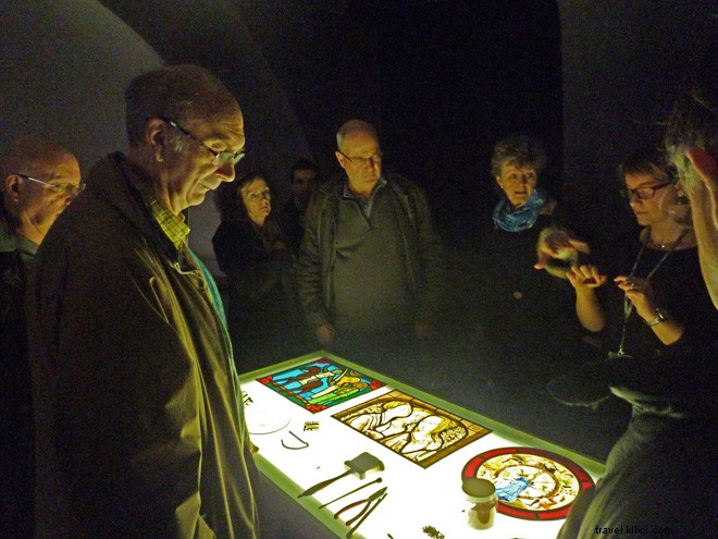 Discover Champagne-Ardenne: Premier Champagne Houses, Gothic Marvels, and Medieval Treasures