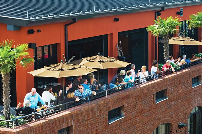 Discover Savannah: Southern Charm & History All Year Round