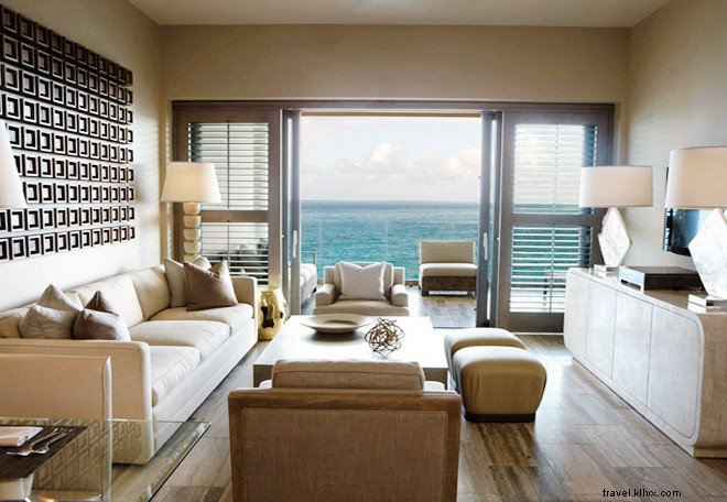 Why the Four Seasons Anguilla Is the Caribbean’s Best-Kept Luxury Secret