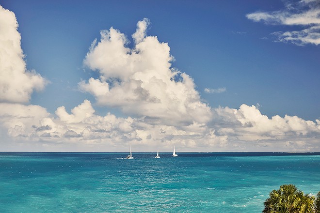 Why the Four Seasons Anguilla Is the Caribbean’s Best-Kept Luxury Secret